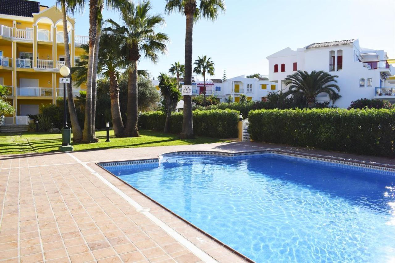 Anacasa Atico Bahia Azul Les Marines At4401 Apartment Denia Bagian luar foto